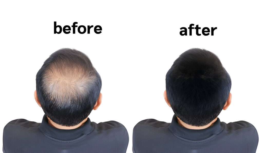 London hair transplant