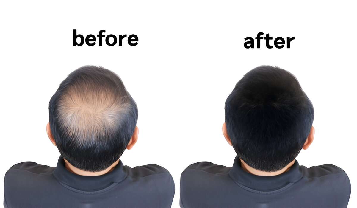 London hair transplant