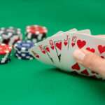 Online slot gaming