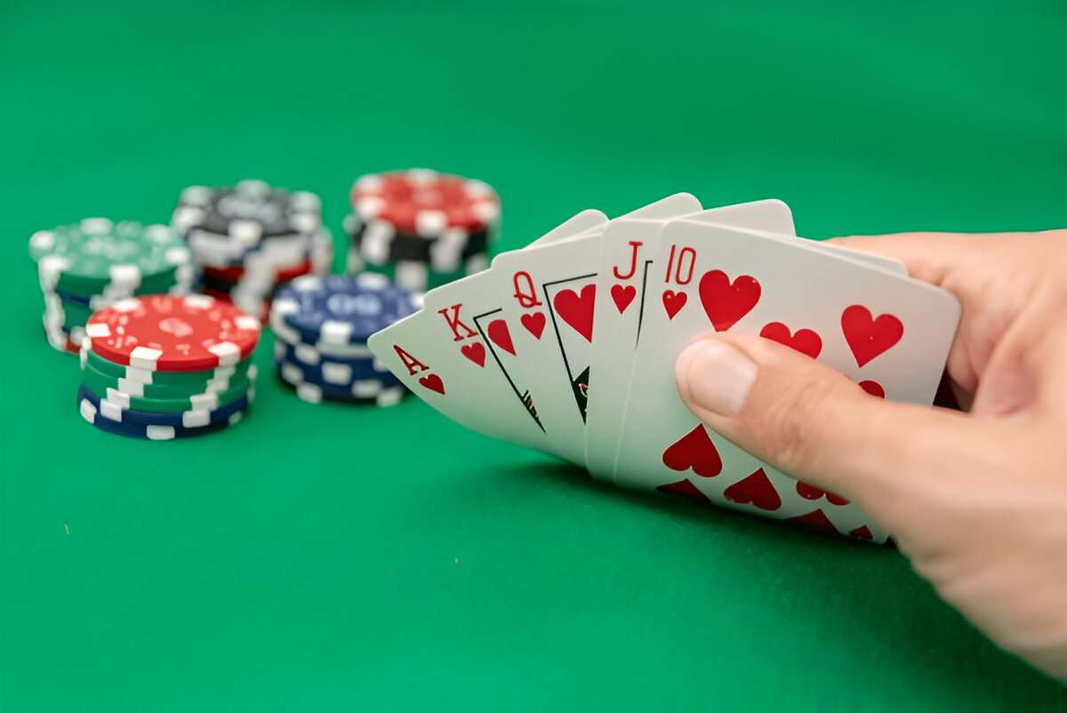 Online slot gaming