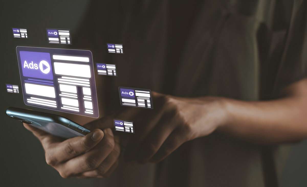 Programmatic Display Advertising