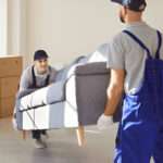best interstate moving and storage