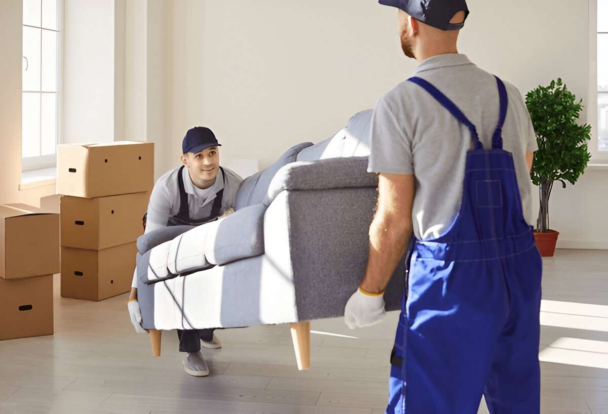 best interstate moving and storage