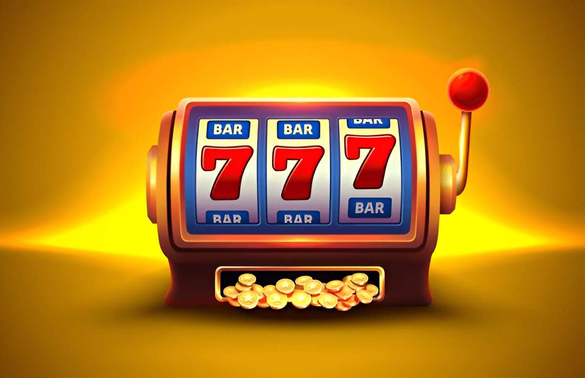 Slot online