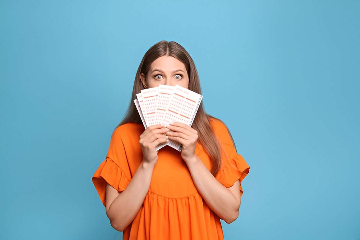 Lottery Tickets
