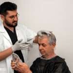 hair transplant cost London