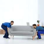 best interstate moving and storage