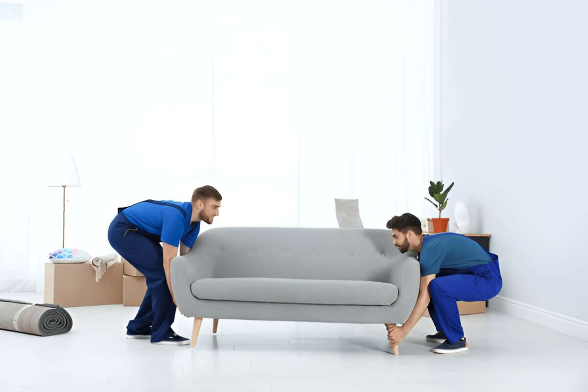 best interstate moving and storage