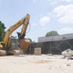 Demolition