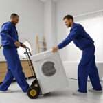 best interstate moving and storage