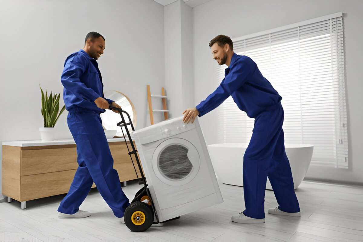 best interstate moving and storage