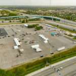 Hard Rock Stadium parking