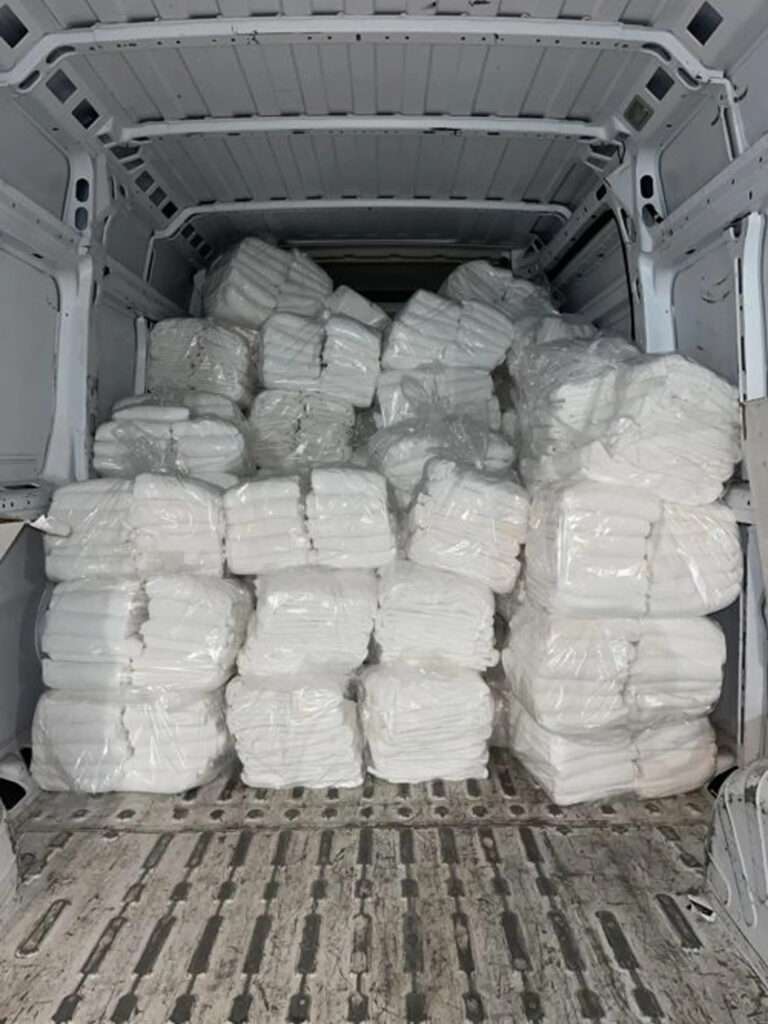 Commercial Laundry
