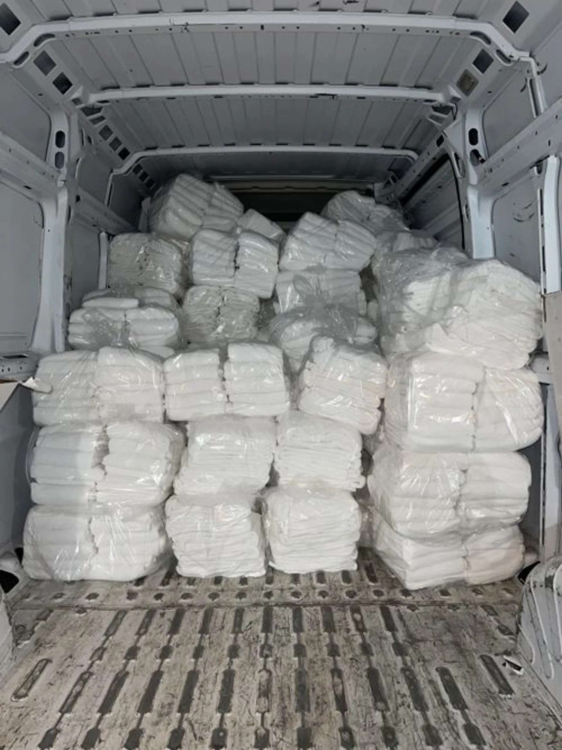 Commercial Laundry