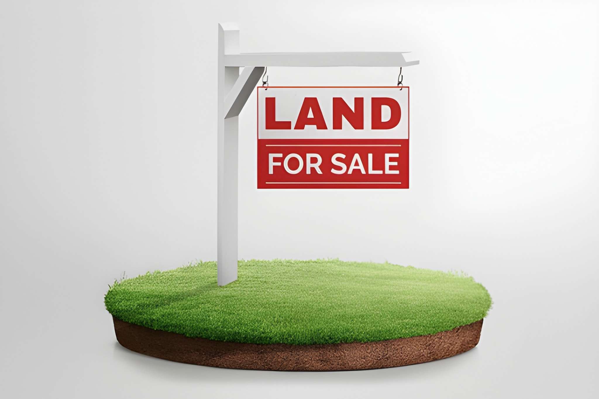Real Estate Sign