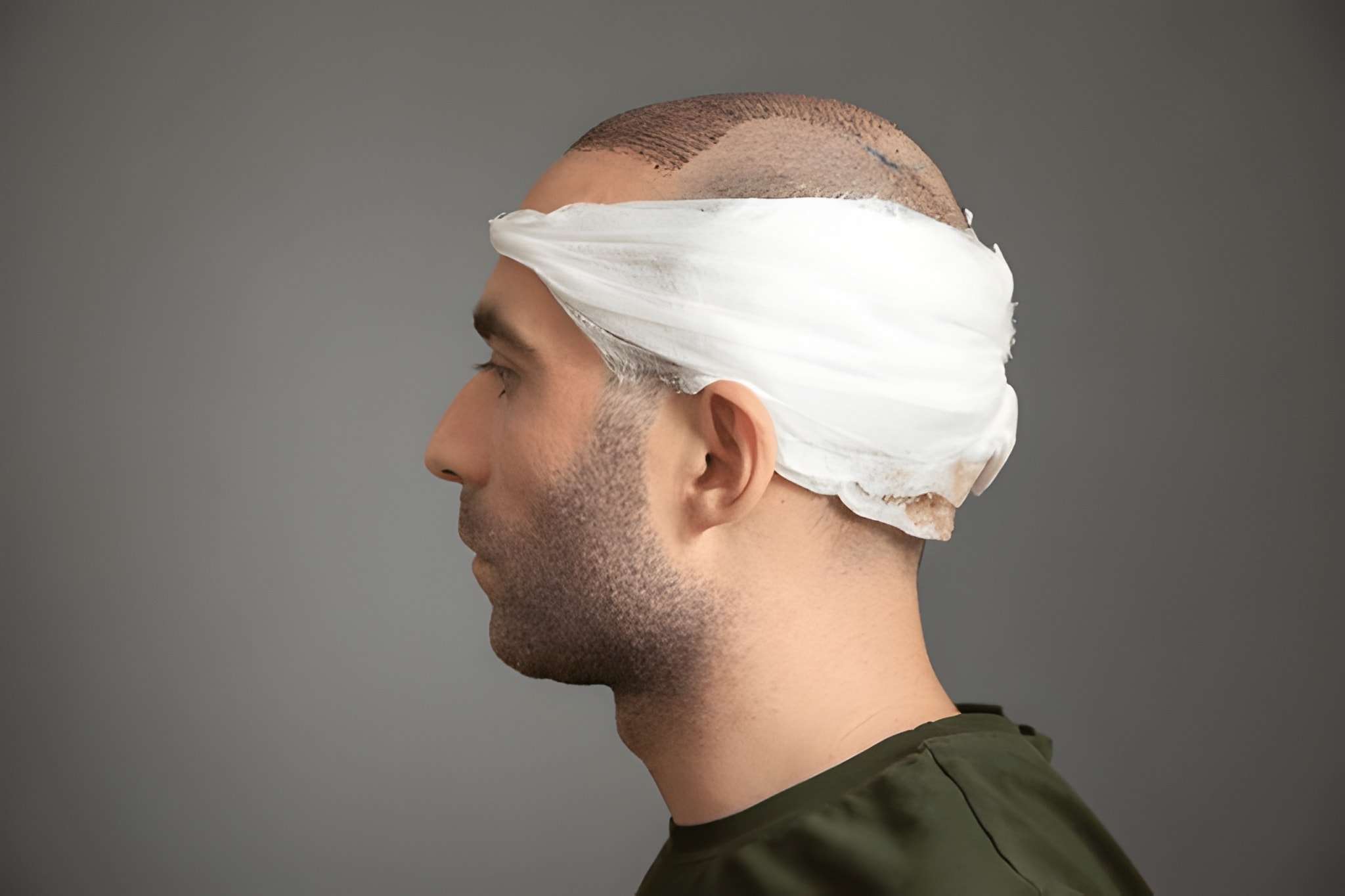 Hair Transplant