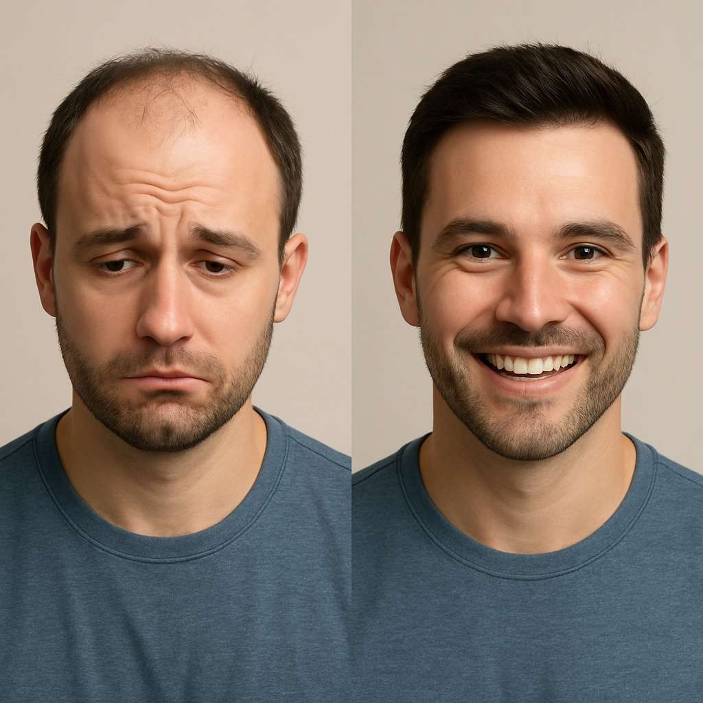 Hair Transplant