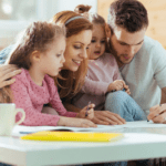 Christian parenting resources