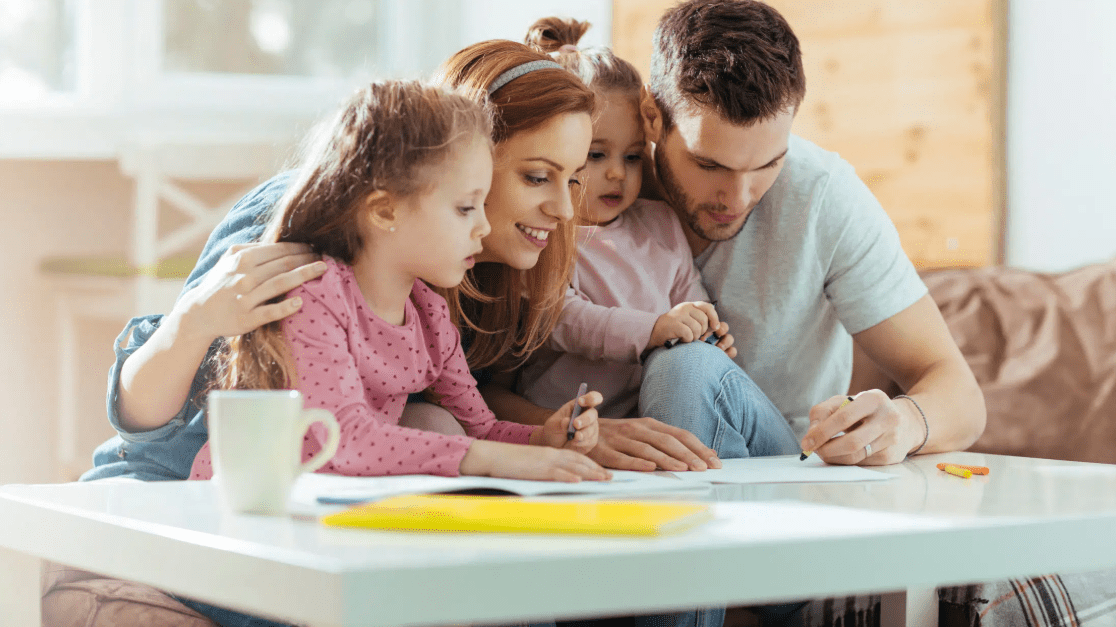 Christian parenting resources