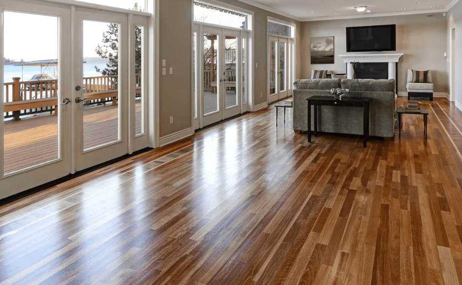 laminate flooring specials South Africa