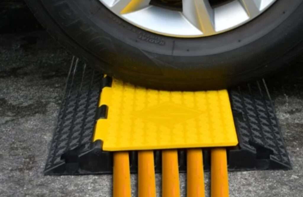 Unimat Traffic Miami