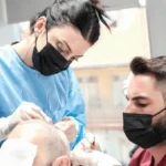 Hair Transplant