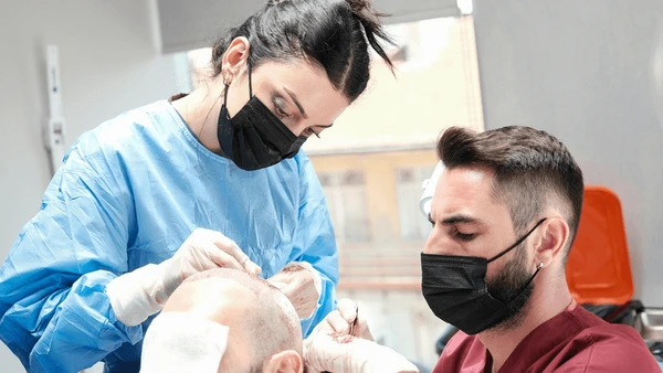 Hair Transplant